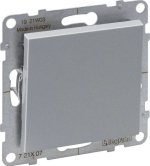 1 kl. kryžminis perjungiklis aliuminis SUNO Legrand 721307
