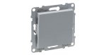 1 kl. perjungiklis aliuminis SUNO Legrand 721306