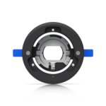 Laikiklis įleidžiamas į lubas Ubiquiti UniFi UACC-G5-Dome-Ultra-FM-B (Juodas)