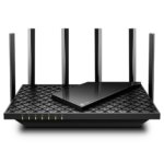 TP-LINK maršrutizatorius Archer AX5400 AX72