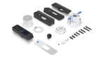 Durų skambučio komplektas Ubiquiti UniFi UVC-G4 Doorbell Pro Kit-White (Baltas)