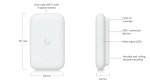 Prieigos taškas Ubiquiti UniFi UK-Ultra