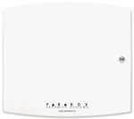 Plastikinė dėžutė Paradox moduliams PBOX (172x153x28mm)