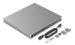 48 prievadų komutatorius Ubiquiti Unifi USW-Pro-48-POE