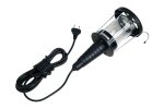 Nešiojamas šviestuvas su laidu GTV OS-KAG508-10 (E27, 60W, 5m)