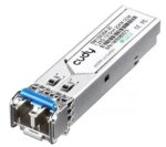 Optinis integruojamas keitiklis SFP Cudy SM100GSA-20 (1310nm, 1,25Gbps, duplex, single mode, 20km)
