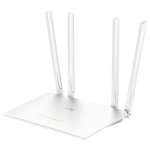 Maršrutizatorius CUDY WR1200 (Wi-Fi 5)