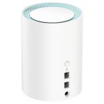 Wi-Fi Mesh sistema Cudy M1300 (3 vnt.)