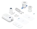 Kamera Ubiquiti UniFi UVC-AI-Theta-Pro (360°, 8MP CMOS, PoE, -20°C iki +40°C)