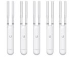 Belaidis LAN perdavimas Ubiquiti UniFi AC Mesh UAP-AC-M-5 (5 vnt.)