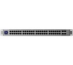 48 prievadų komutatorius Ubiquiti Unifi USW-Pro-48