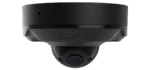 Ajax DomeCam Mini HL 126268.214.BL1 F2.8 (juoda, 5 MP, 15 m IR+LED, True WDR, IP65)