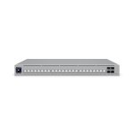 24 prievadų komutatorius Ubiquiti Unifi USW-Pro-HD-24-PoE-EU
