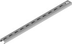 Montažinis C formos profilis CWD40H22/3 (1.5 mm, L-3 m) BAKS