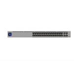 32 prievadų komutatorius Ubiquiti Unifi USW-Pro-Aggregation-EU