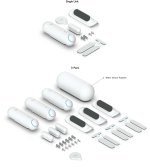 Judesio jutiklis Ubiquiti UniFi UP-Sense