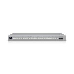 24 prievadų komutatorius Ubiquiti Unifi USW-Pro-HD-24-EU