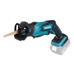 Akumuliatorinis tiesinis pjūklas 18V Makita DJR183Z (Be akum. ir pakrovėjo)