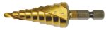 Pakopinis grąžtas 4–20x75mm Makita D-40185