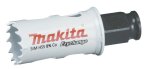 Gręžimo karūna Ezychange 25mm Makita E-03698