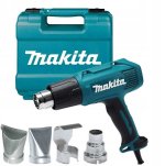 Karšto oro oraputė 1600W Makita HG5030K