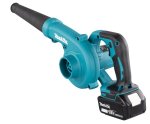 Akumuliatorinis pūstuvas 18V Makita DUB185Z (Be akumuliatoriaus ir pakrovėjo)