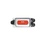 PoE kartotuvas Wi-tek WI-POE56-60W-I-O