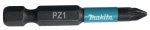 Atsuktuvo antgalis Makita B-63747 PZ1 (50mm, 2 vnt)