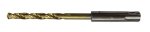 Grąžtas metalui 6x123mm SDS-PLUS HSS Makita B-57467 (darbinis ilgis 43mm)