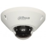 Dahua fisheye kamera IPC-EB5541-AS (balta, 5 MP, 180°)