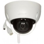 Dahua Dome IPC-HDBW1430DE-SW (Balta, 4 MP, 90°, IR + LED 30m, WiFi, IP67, IK10)