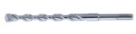 Grąžtas betonui 16x600mm SDS-PLUS V-PLUS Makita B-47955 (darbinis ilgis 550mm)