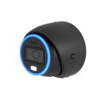 Kamera Ubiquiti UVC-AI-Turret-B (Juoda, 8 MP, 40 m IR)