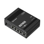 Maršrutizatorius 5 prievadų Teltonika RUTM56 DUAL 5/4G