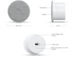 Audio modulis Ubiquiti UVC-AI-Theta-Audio