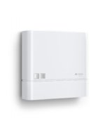 Fotorelė Steinel Night-Matic-IQ Plus 066116 (su Bluetooth, balta, IP54)