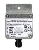 Signaline HD+ EOL kontroleris programuojamam temperatūrai jautriam kabeliui