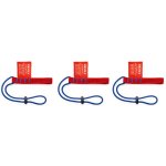 Dirželis–adapteris įrankiams Knipex 00 50 02 T BK (3 vnt.)