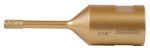 Deimantinis grąžtas Makita D-79902 (5 mm, M14)