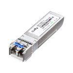 Optinis integruojamas keitiklis SFP+ Cudy SM10GSA-10H (10G, 1310nm, LC duplex, 10km)