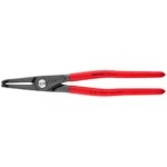 Lenktos replės fiksavimo žiedams Knipex 48 21 J41 (85–140mm)
