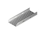 Perforuotas kanalas su KLIK sistema BAKS KFJ150H60/3 (1mm)