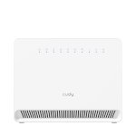 4G LTE maršrutizatorius CUDY LT400V (Wi-Fi 4)