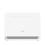 4G LTE maršrutizatorius CUDY LT400E (Wi-Fi 4)