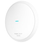 Prieigos taškas Ruijie Reyee RG-RAP62 (Wi-Fi 6, 1774 Mbps)