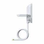 LED prožektorius Ledvance FLOODLIGHT 50 4099854305986 (41W, 4000K, 6000lm, IP66, balta)