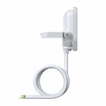 LED prožektorius Ledvance Floodlight 4099854305849 (17W, 4000K, 2400lm, IP66, baltas)