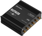Maršrutizatorius 2 prievadų Teltonika RUTM30 (WiFi 5)