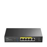 VPN maršrutizatorius ir AP valdiklis Cudy C200P