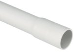 Behalogenis vamzdis Elettrocanali ECTG2150 (3m, D50, 320N)